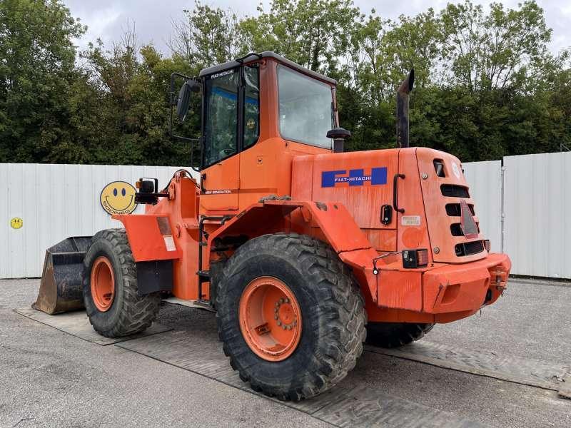 Hitachi W130A