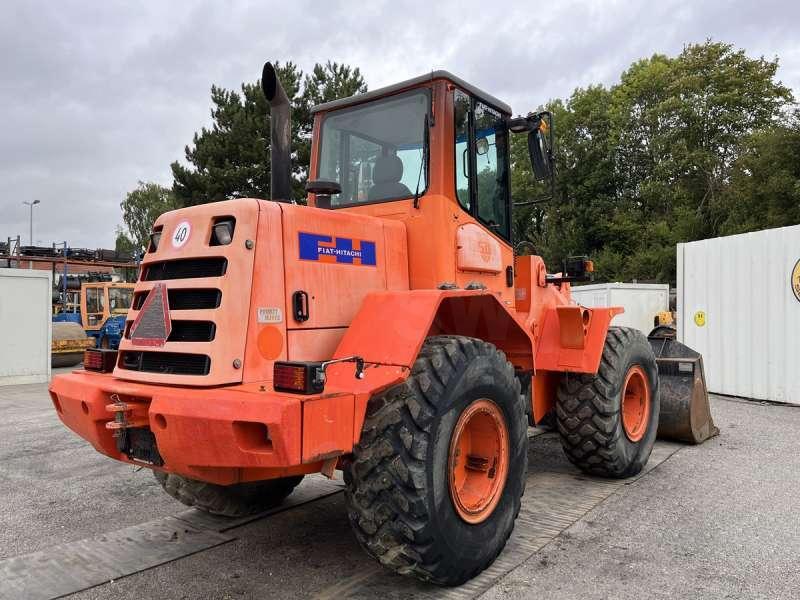 Hitachi W130A