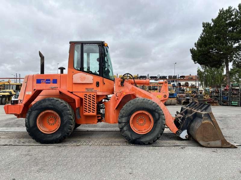 Hitachi W130A