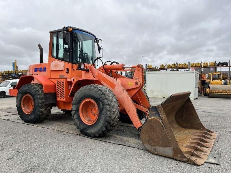 Hitachi W130A
