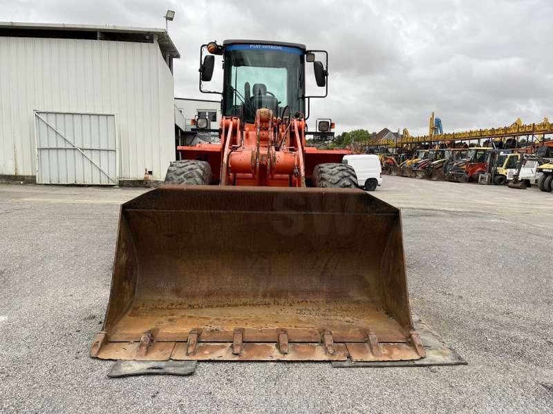Hitachi W130A