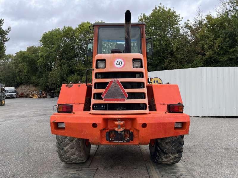 Hitachi W130A
