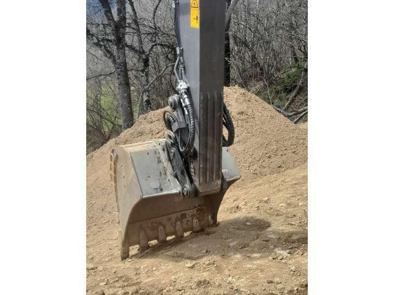 Volvo EC220ENH