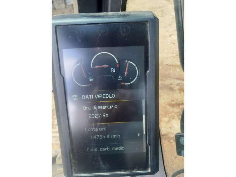 Volvo EC220ENH