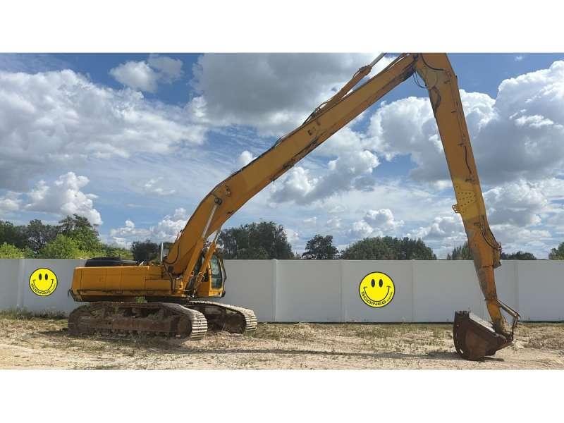 Doosan 520