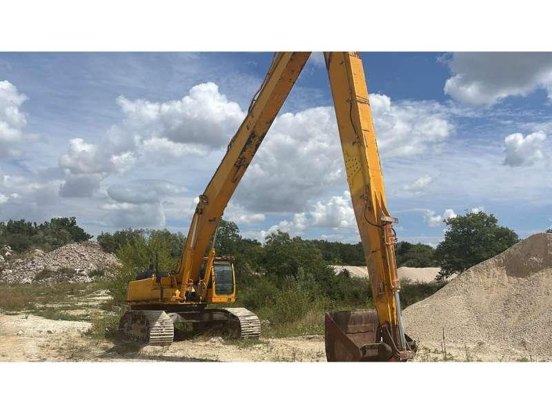 Doosan 520