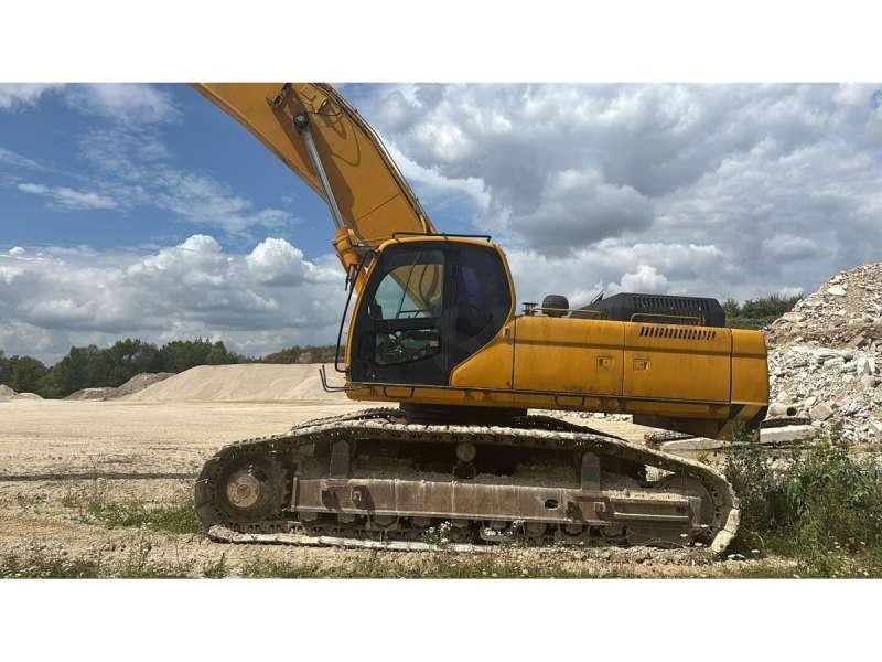 Doosan 520