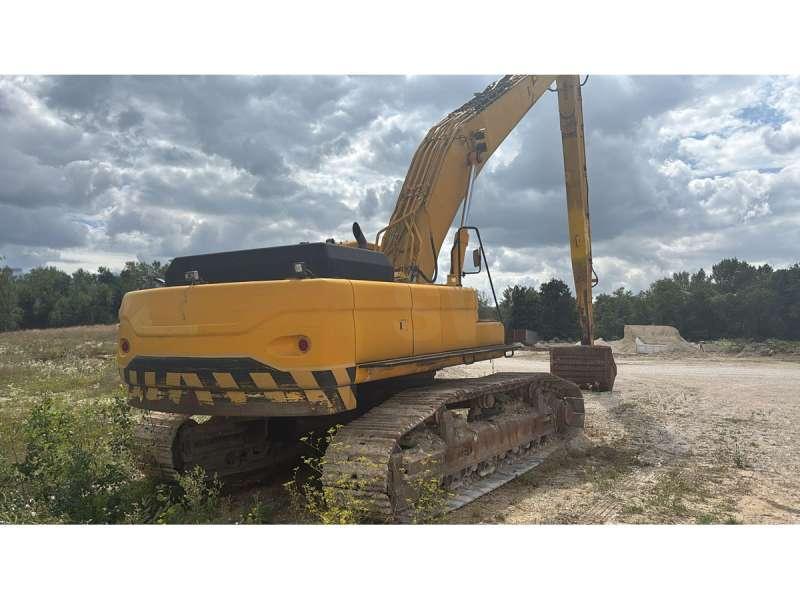 Doosan 520