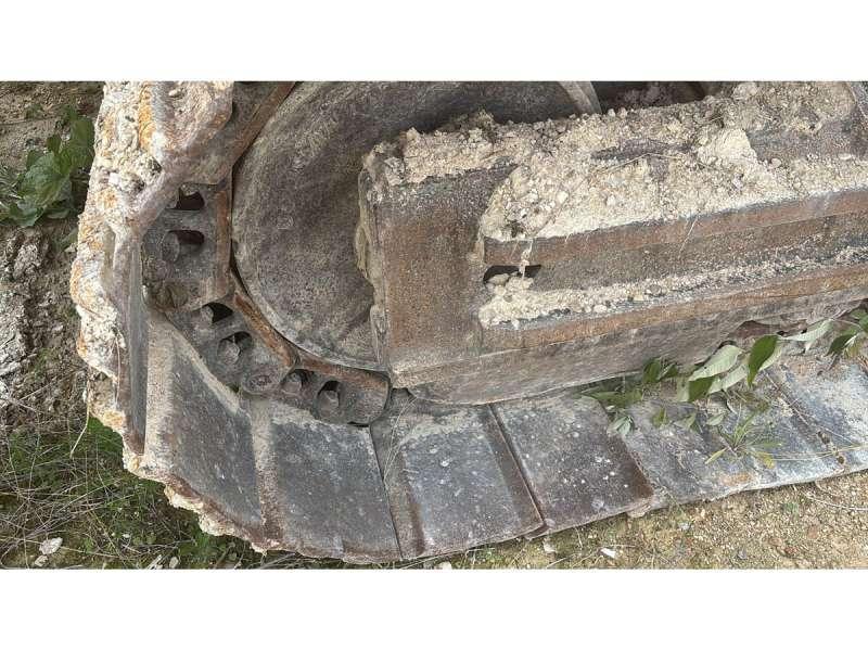Doosan 520