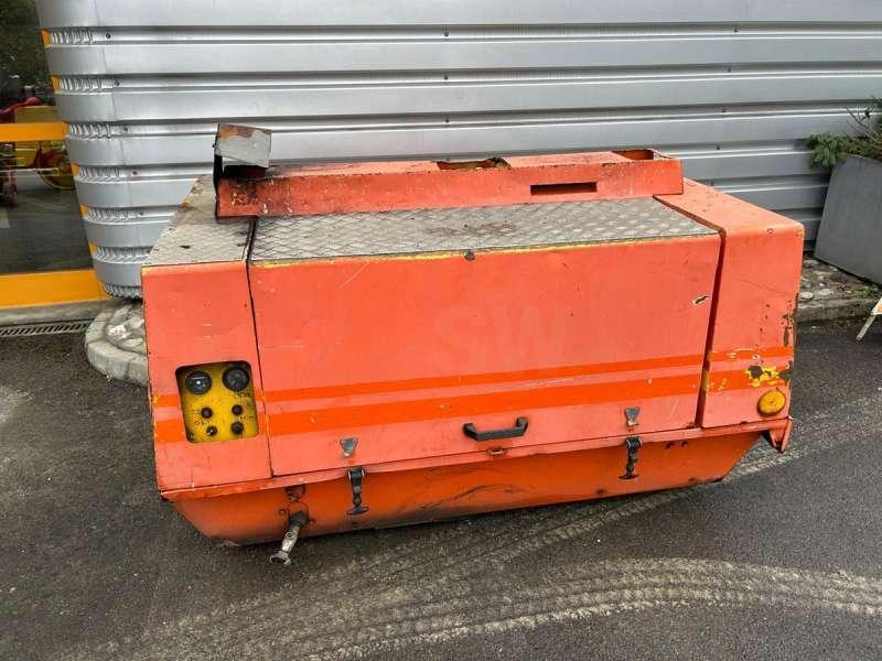 Atlas Copco XAS55DD