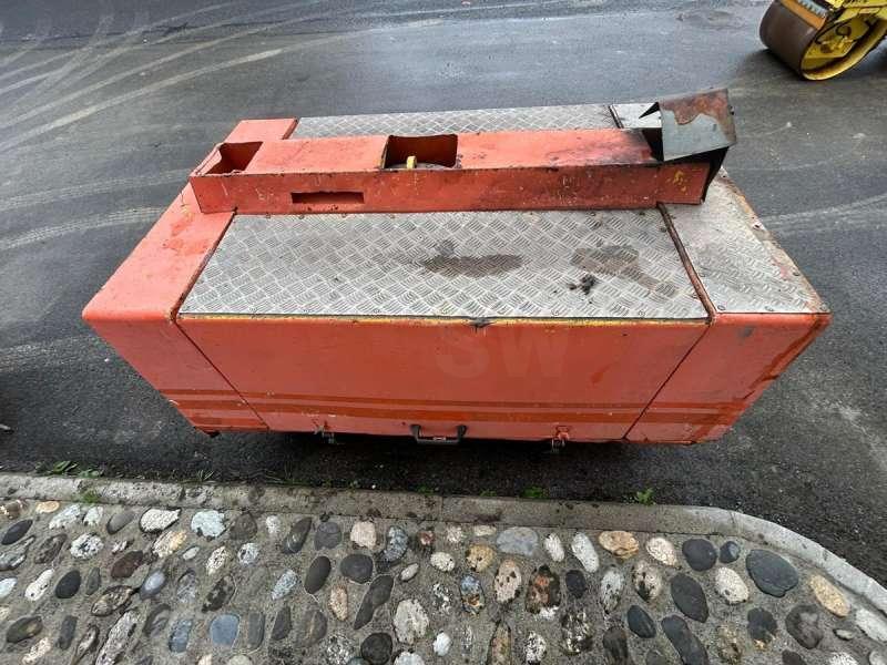 Atlas Copco XAS55DD