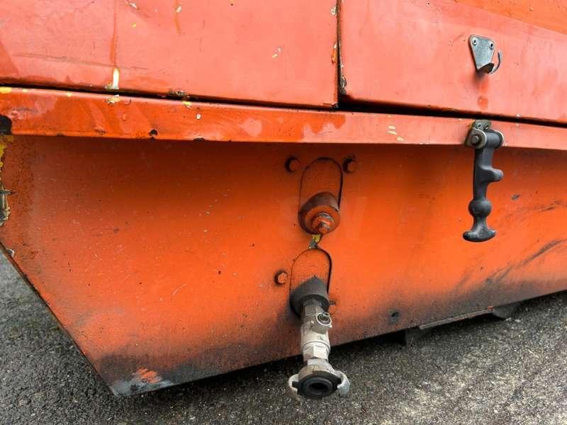 Atlas Copco XAS55DD