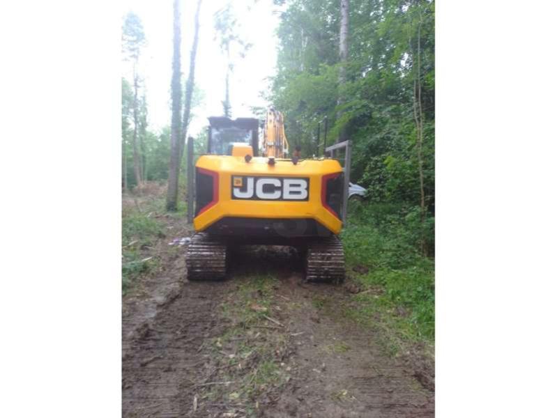 JCB 150XL SV