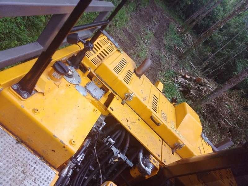 JCB 150XL SV