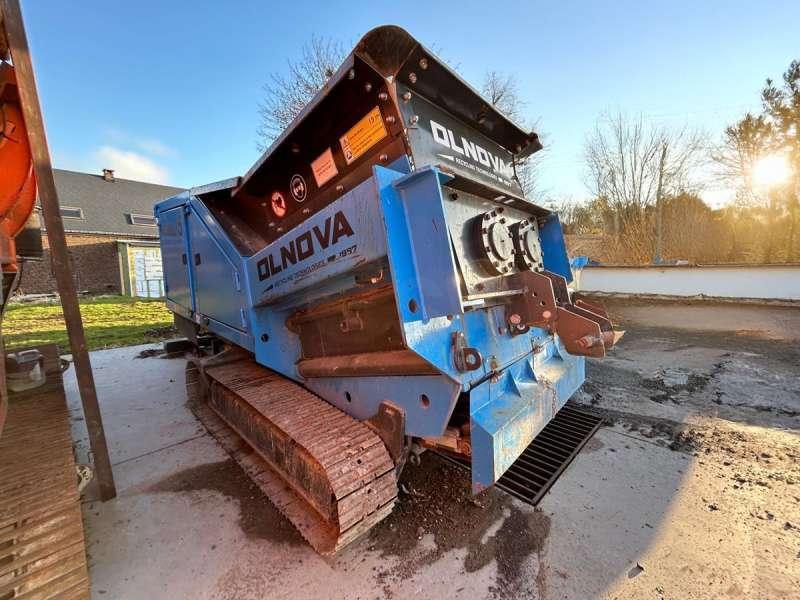 [Other] OLNOVA PRIMAIRE MODEL 5