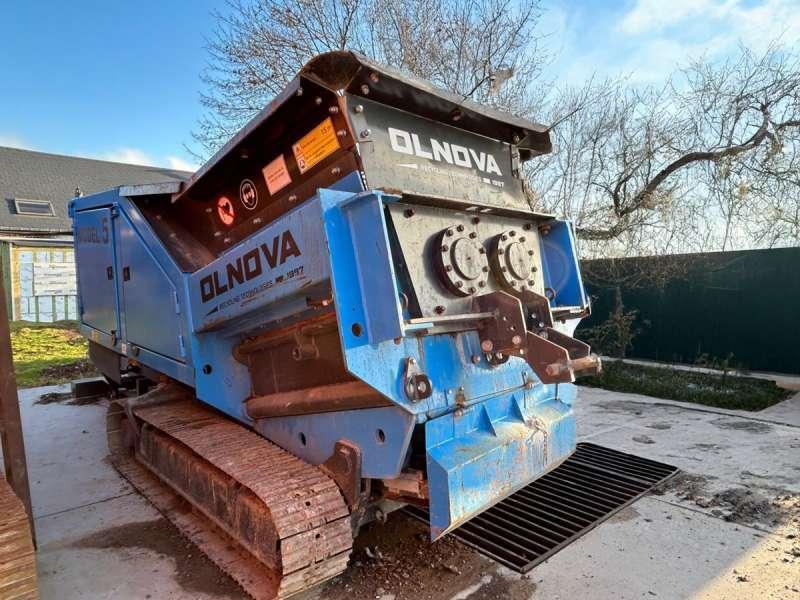 [Other] OLNOVA PRIMAIRE MODEL 5