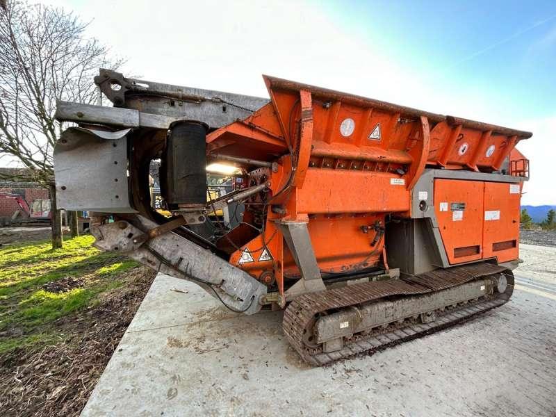 Arjes VZ750DK
