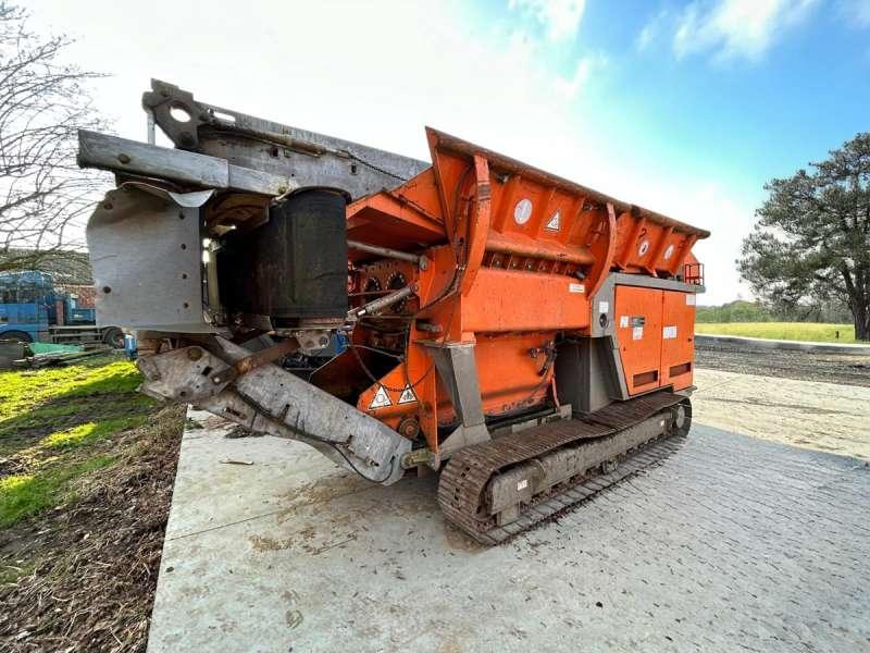 Arjes VZ750DK