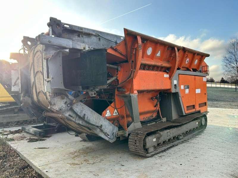 Arjes VZ750DK