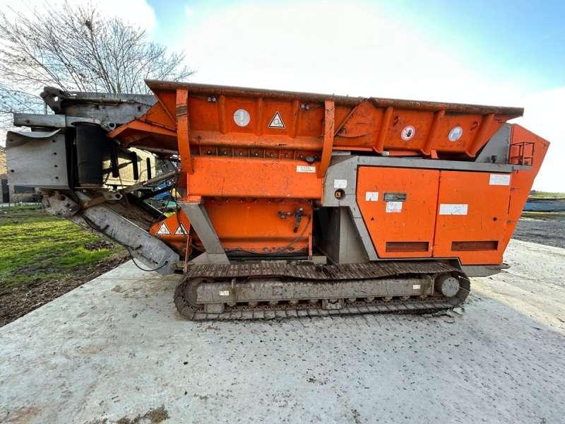 Arjes VZ750DK