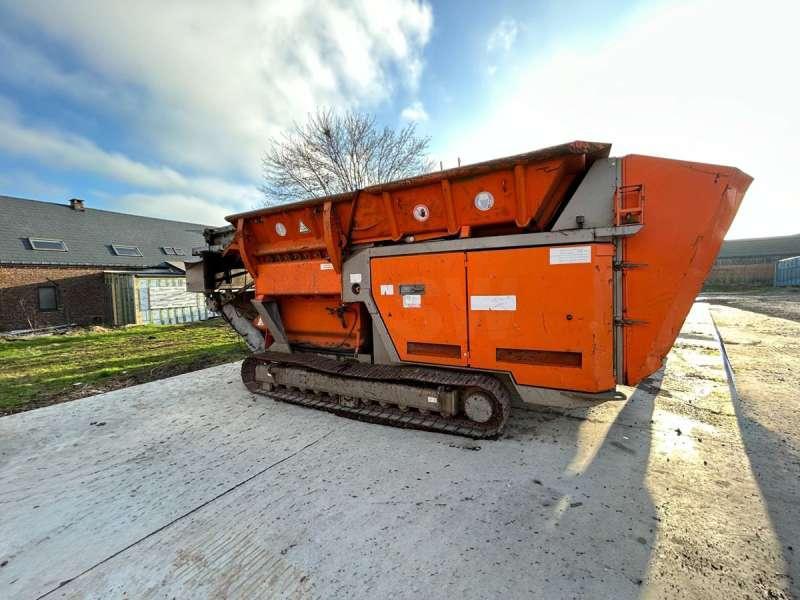 Arjes VZ750DK