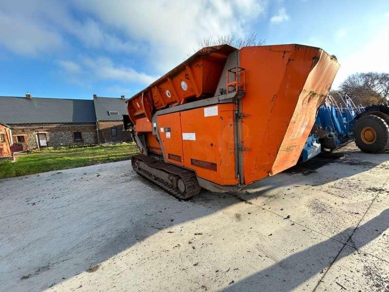 Arjes VZ750DK