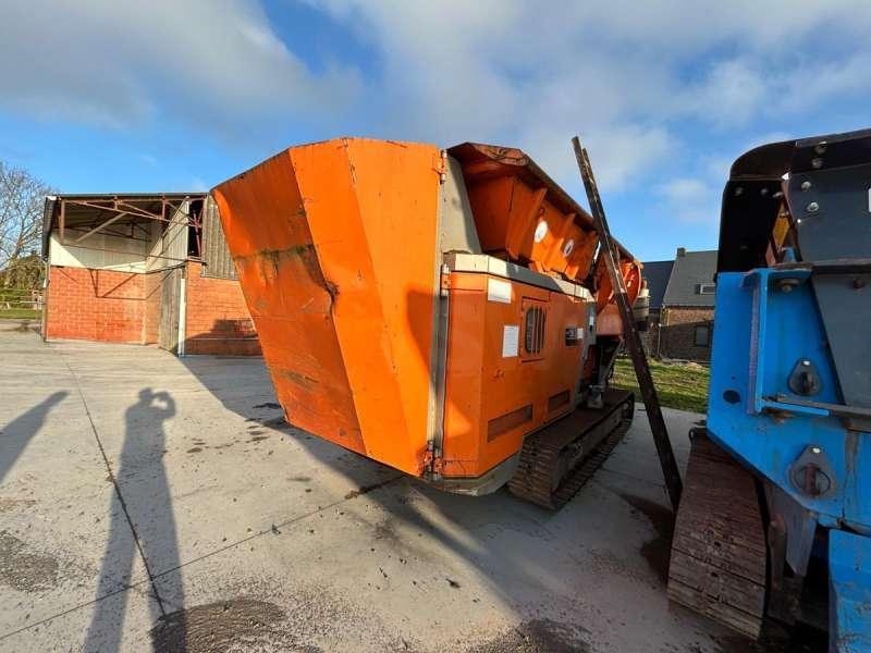 Arjes VZ750DK