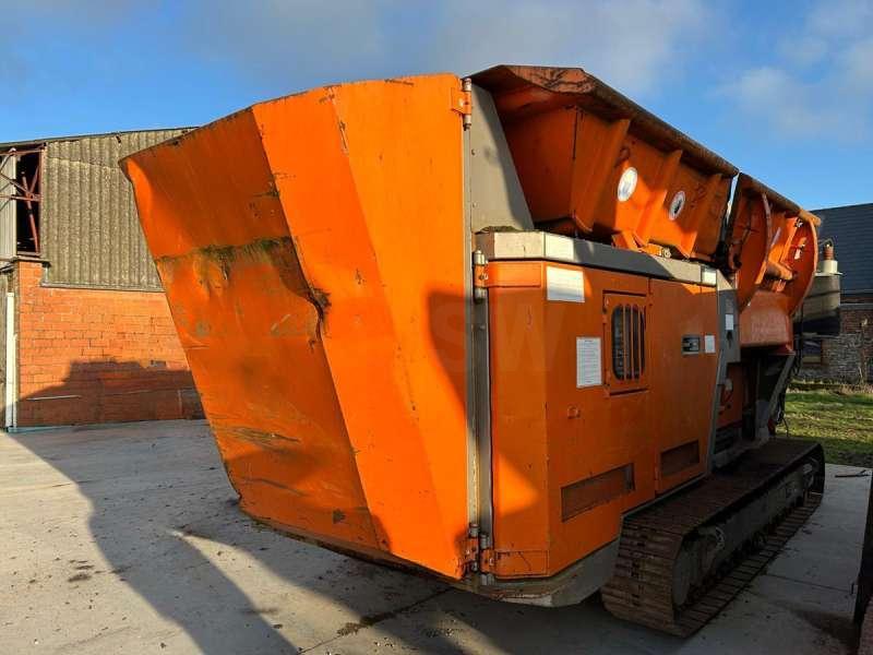 Arjes VZ750DK