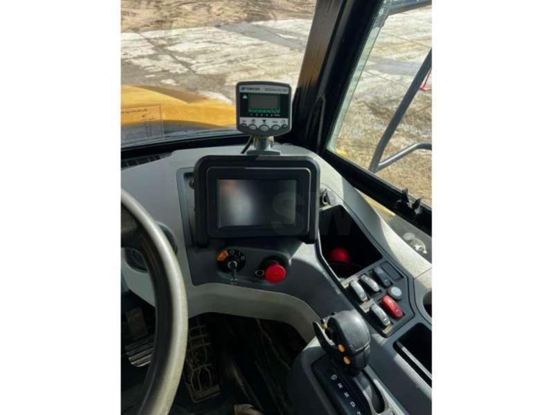 CAT 740GC