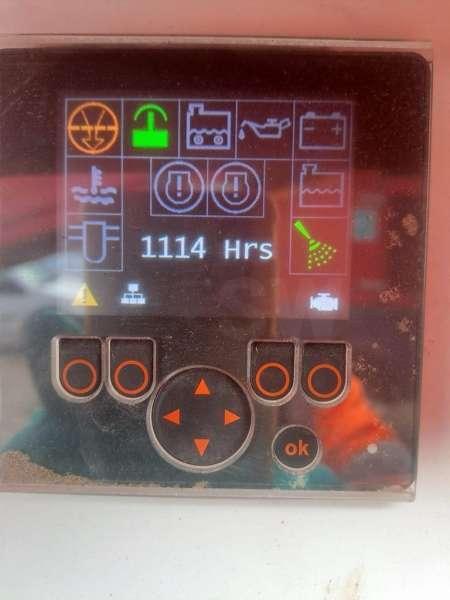 Terex FINLAY 873