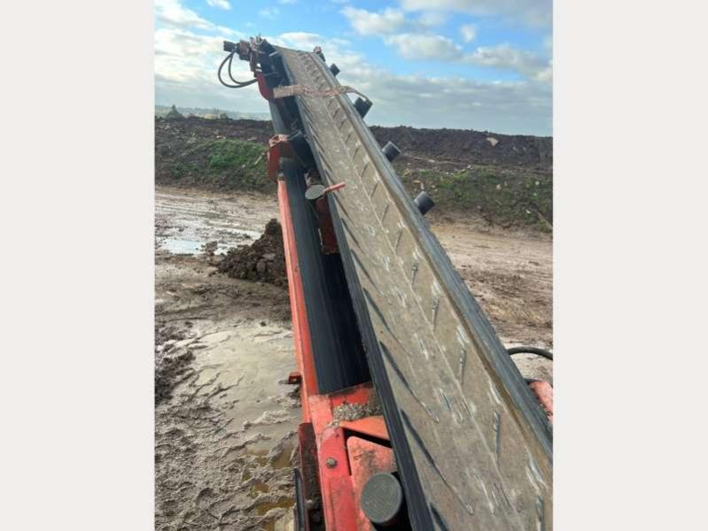 Terex FINLAY 863