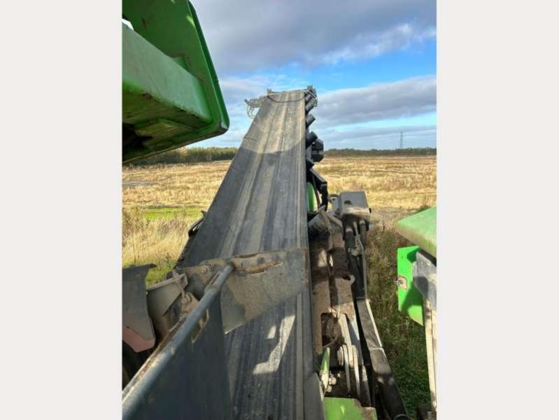 Terex EVOQUIP COLT 1000