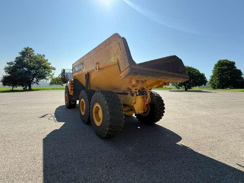 Volvo A30G