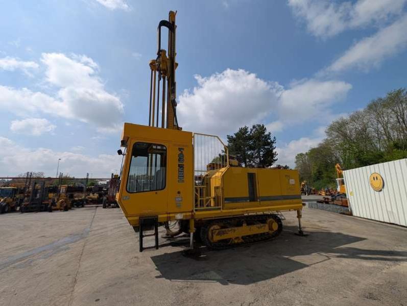 Hausherr HBM 80-1