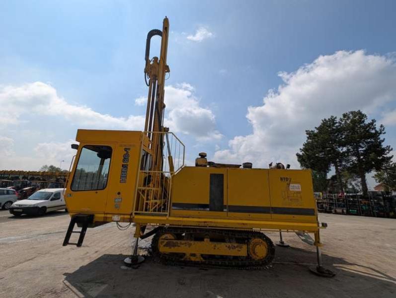 Hausherr HBM 80-1