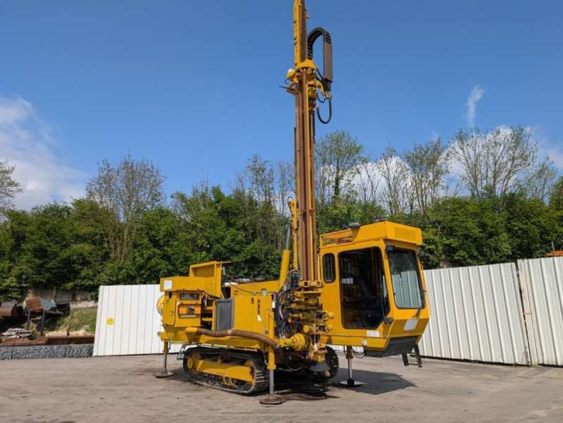 Hausherr HBM 80-1
