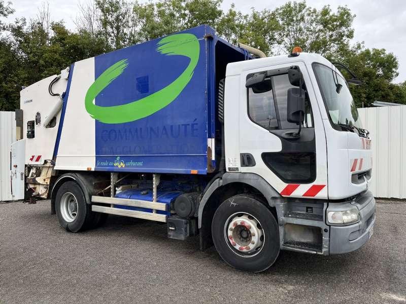 Renault PREMIUM 270 DCI