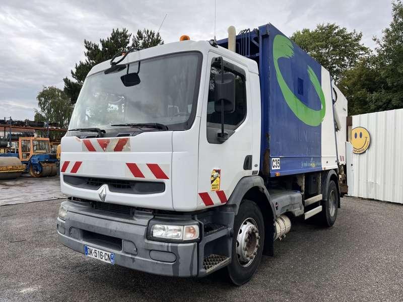 Renault PREMIUM 270 DCI