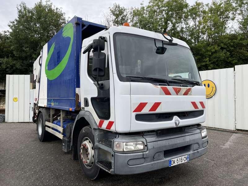 Renault PREMIUM 270 DCI