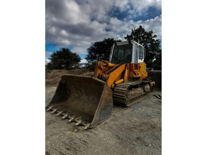 Komatsu DRP060-4A