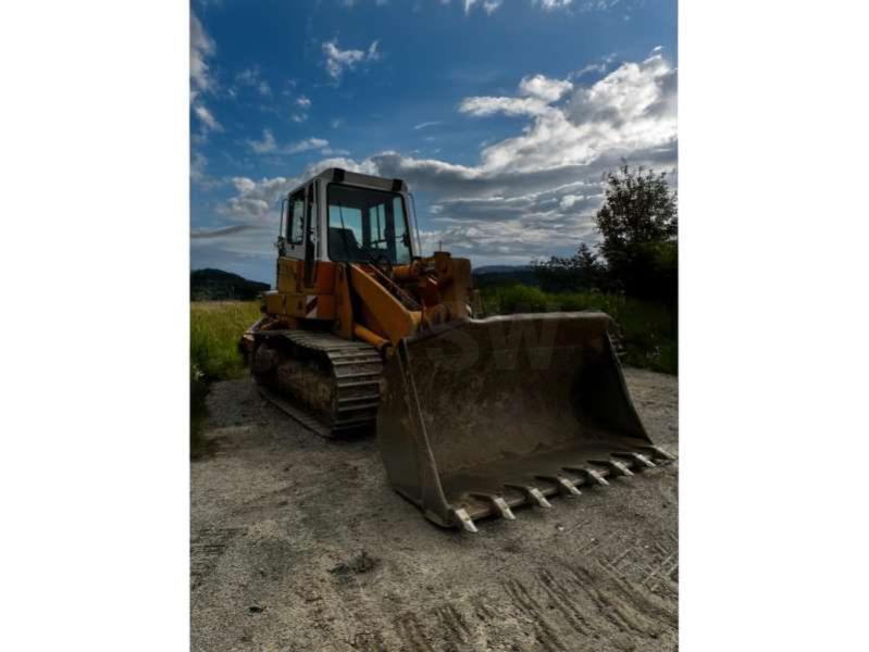 Komatsu DRP060-4A