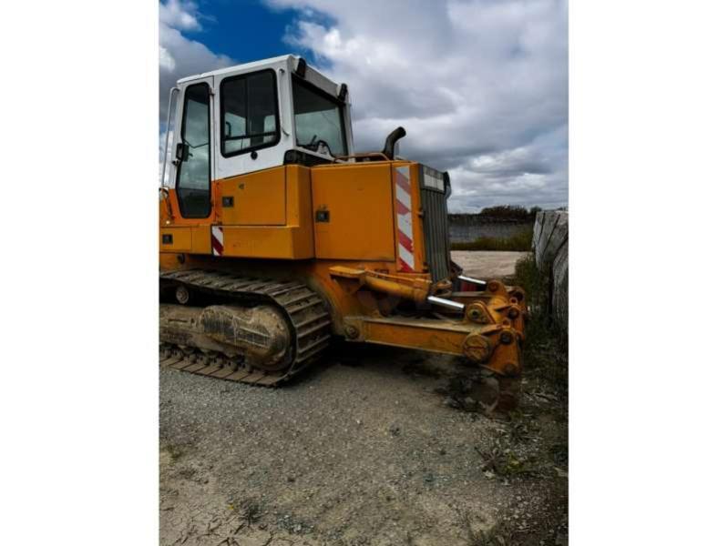 Komatsu DRP060-4A