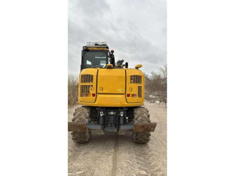 Komatsu PW98MR-11E0