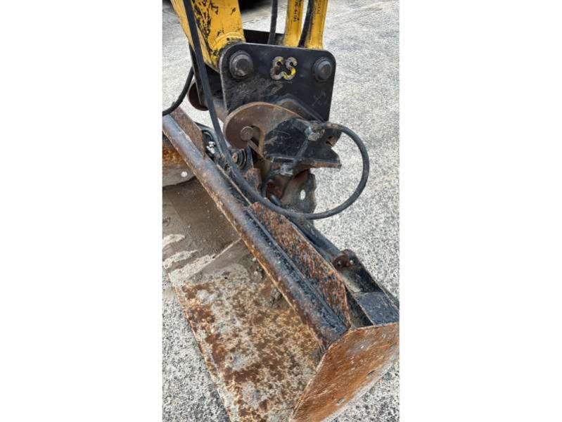 Komatsu PW98MR-11E0