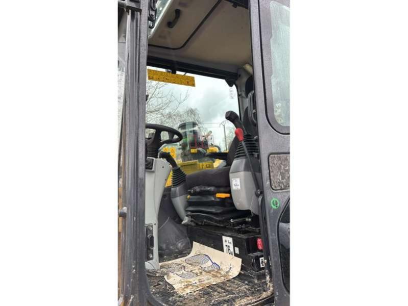 Komatsu PW98MR-11E0