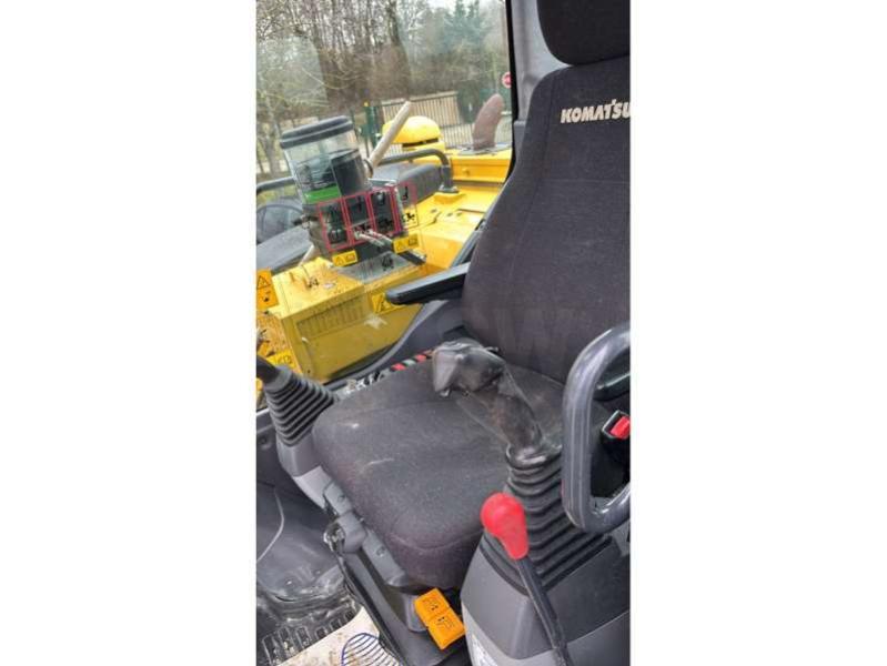 Komatsu PW98MR-11E0