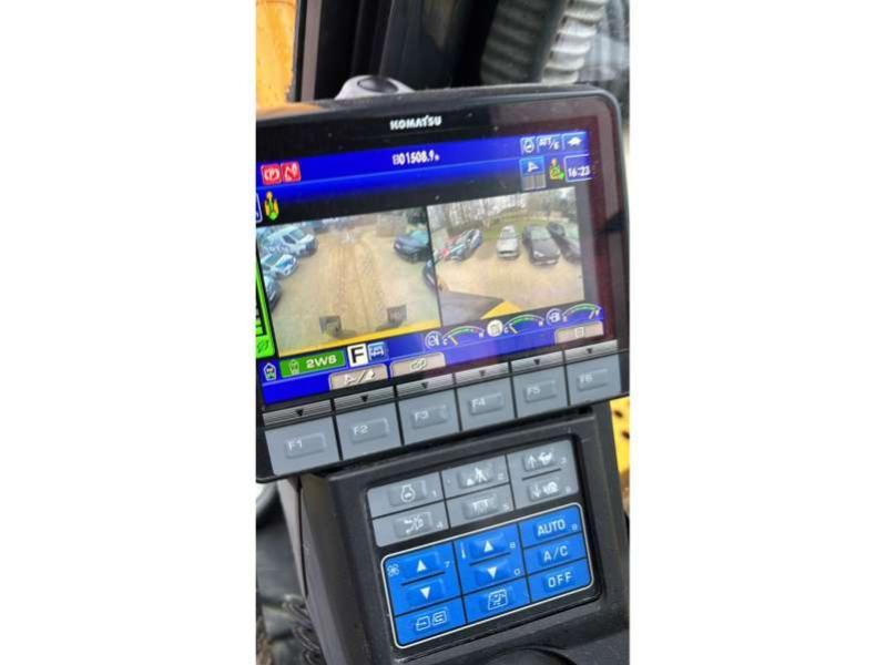 Komatsu PW98MR-11E0