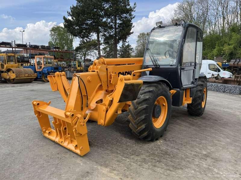 JCB 532-120