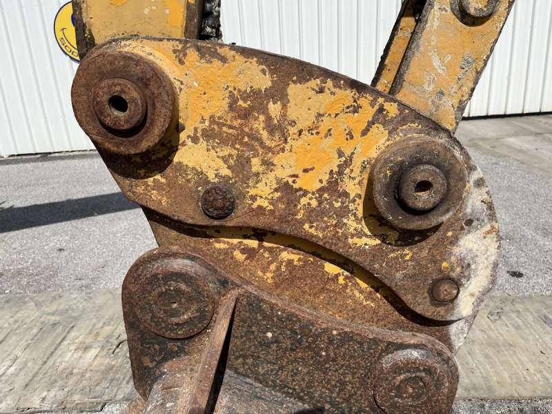 CAT 312C