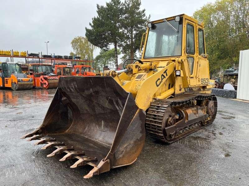 CAT 953